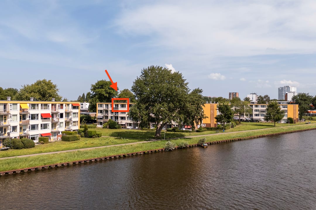 Foto 1 van Nijlânsdyk 111-D