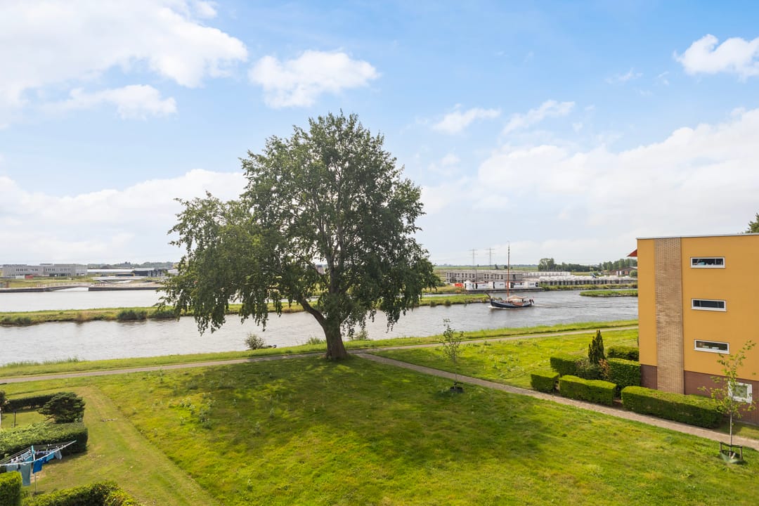 Foto 2 van Nijlânsdyk 111-D