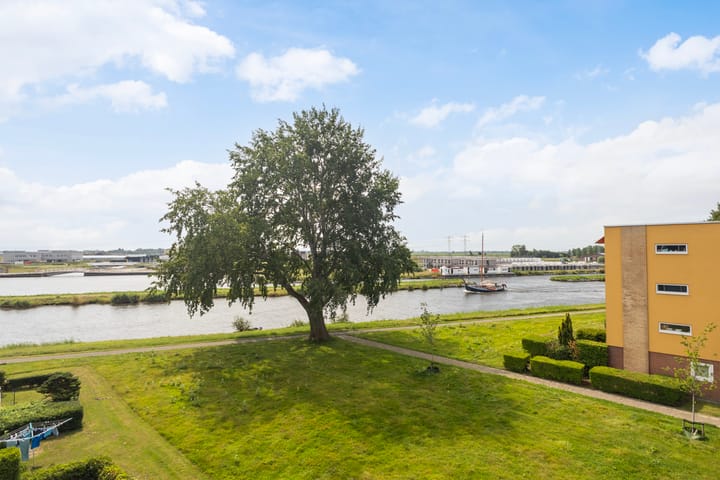 Foto 2 van Nijlânsdyk 111-D