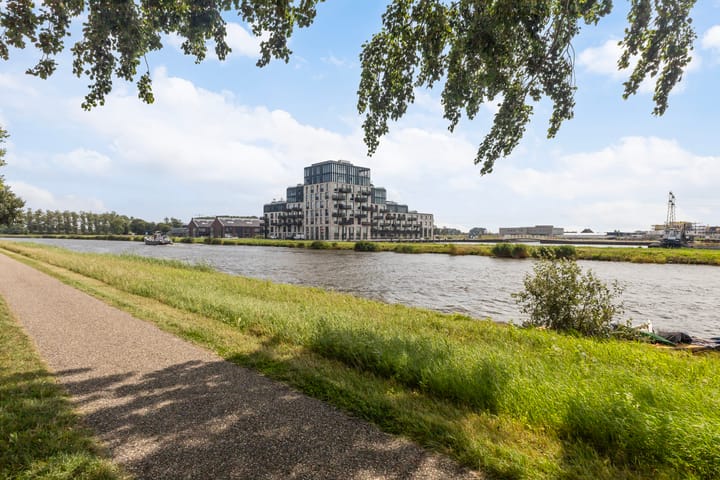 Foto 4 van Nijlânsdyk 111-D