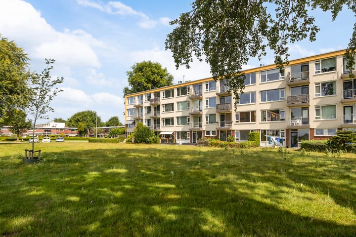 Foto 5 van Nijlânsdyk 111-D