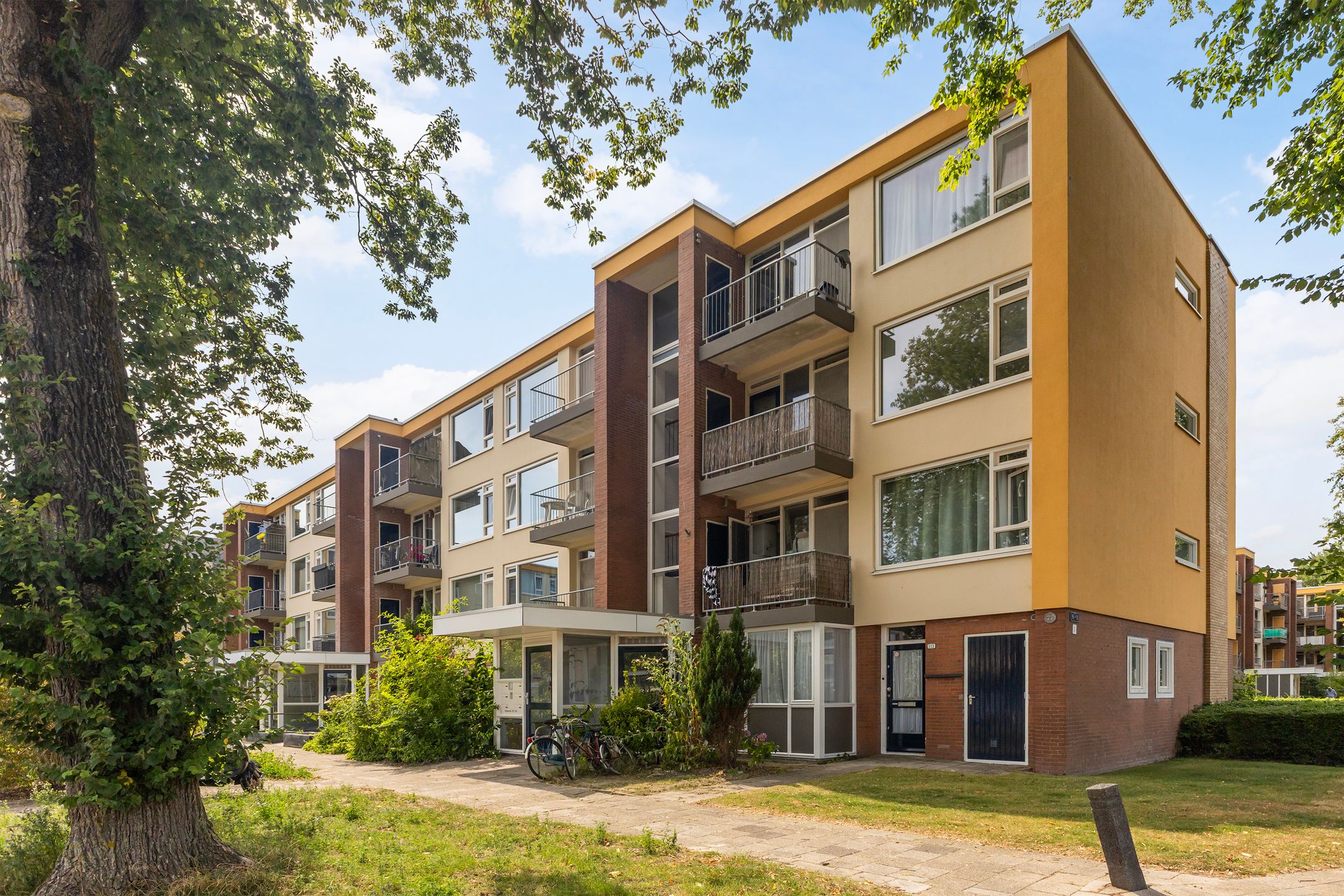 Foto 6 van Nijlânsdyk 111-D