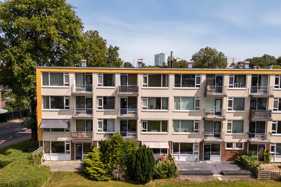 Foto 7 van Nijlânsdyk 111-D