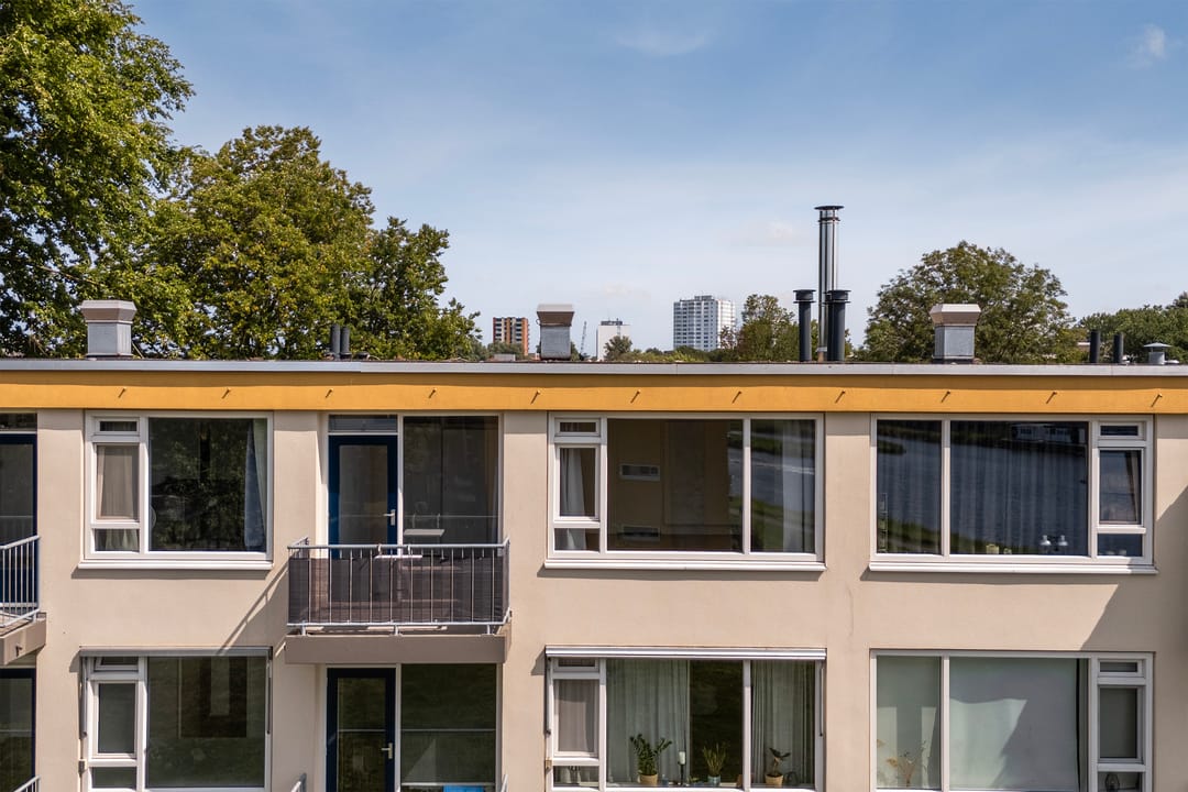 Foto 8 van Nijlânsdyk 111-D