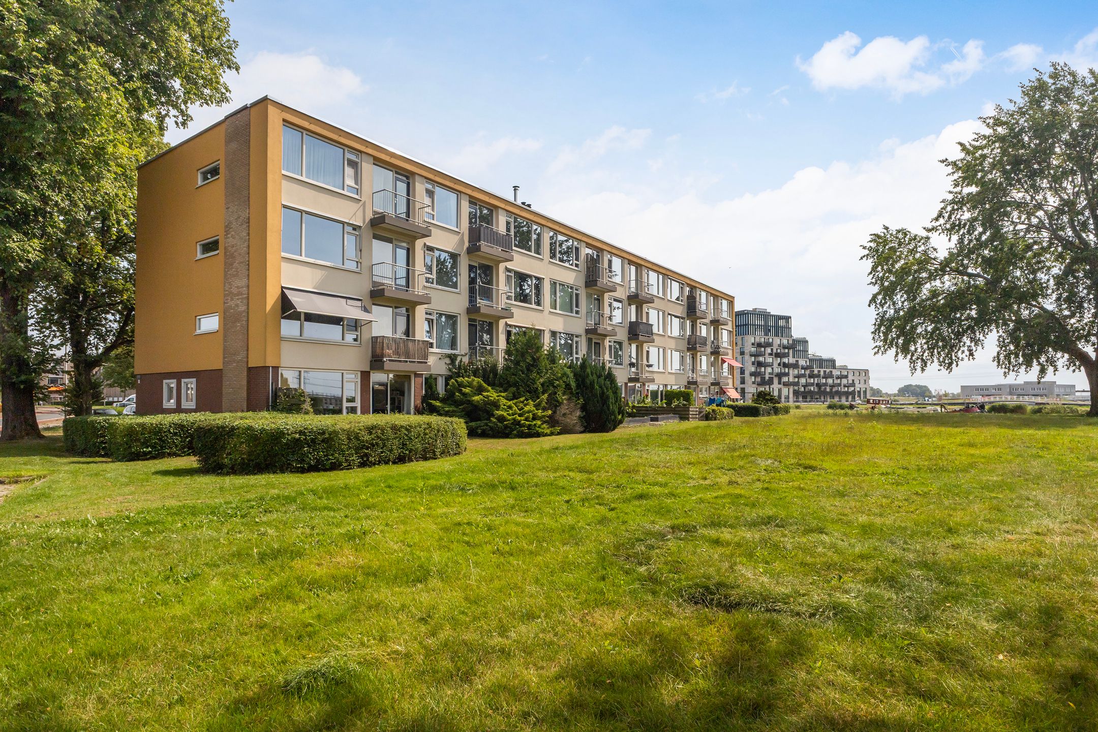 Foto 9 van Nijlânsdyk 111-D