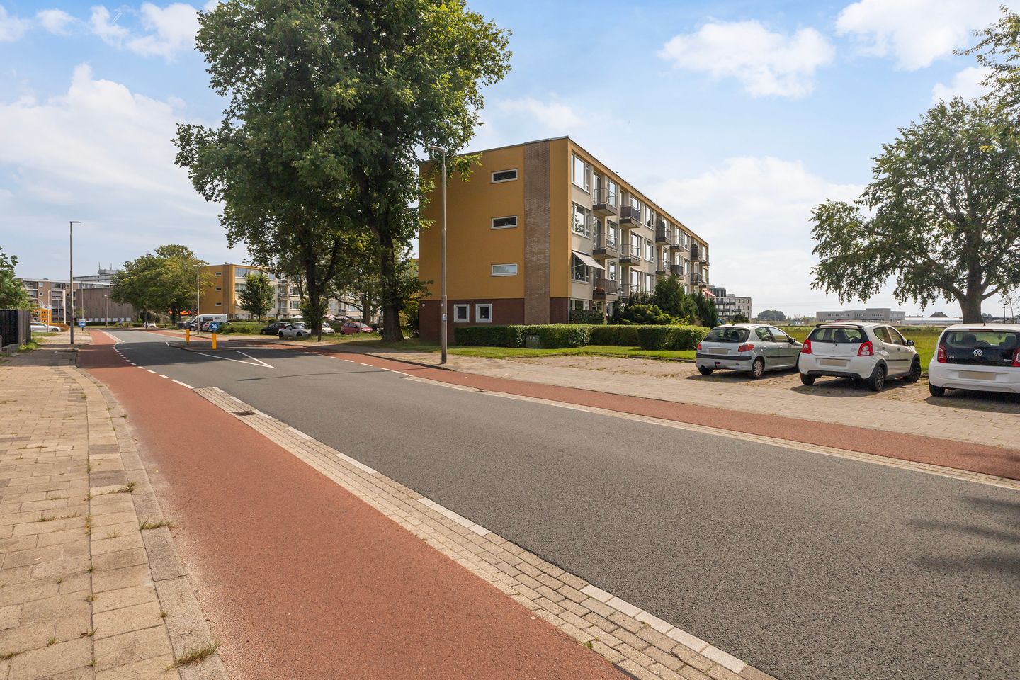 Foto 10 van Nijlânsdyk 111-D