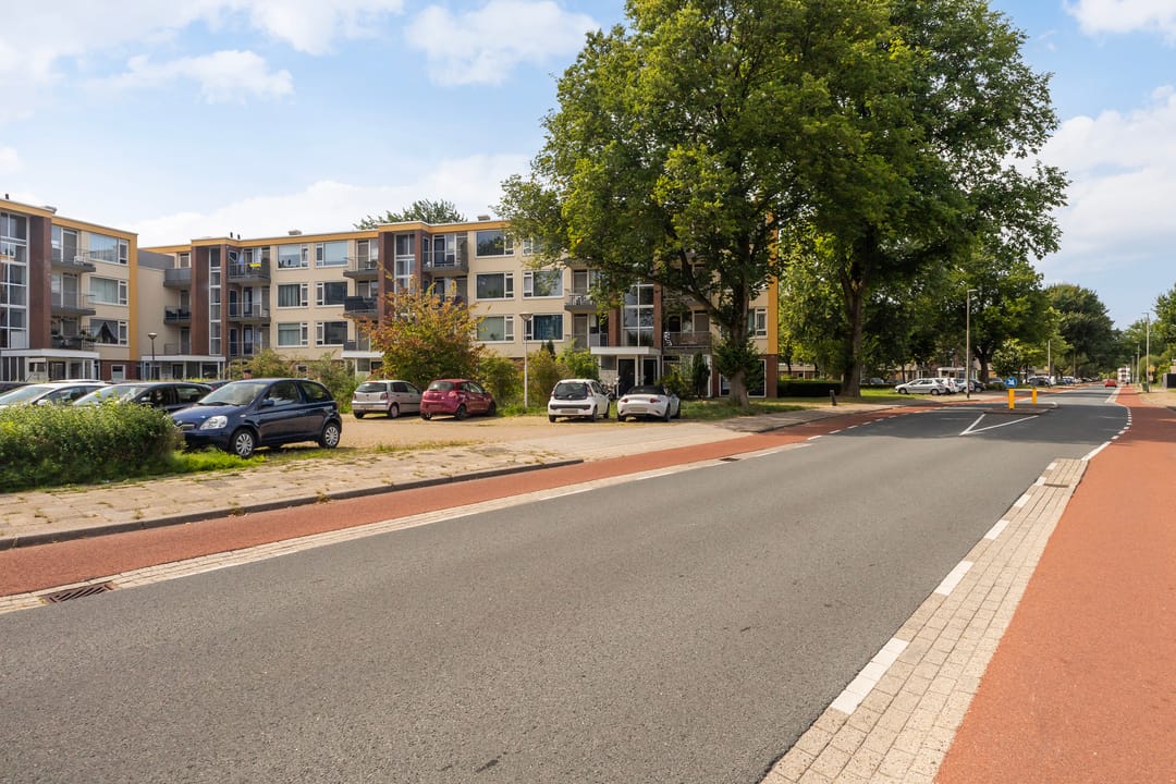 Foto 11 van Nijlânsdyk 111-D