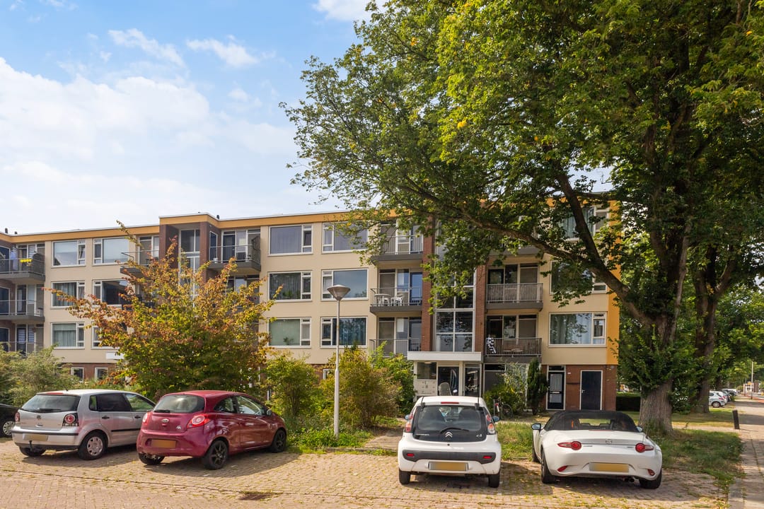 Foto 13 van Nijlânsdyk 111-D