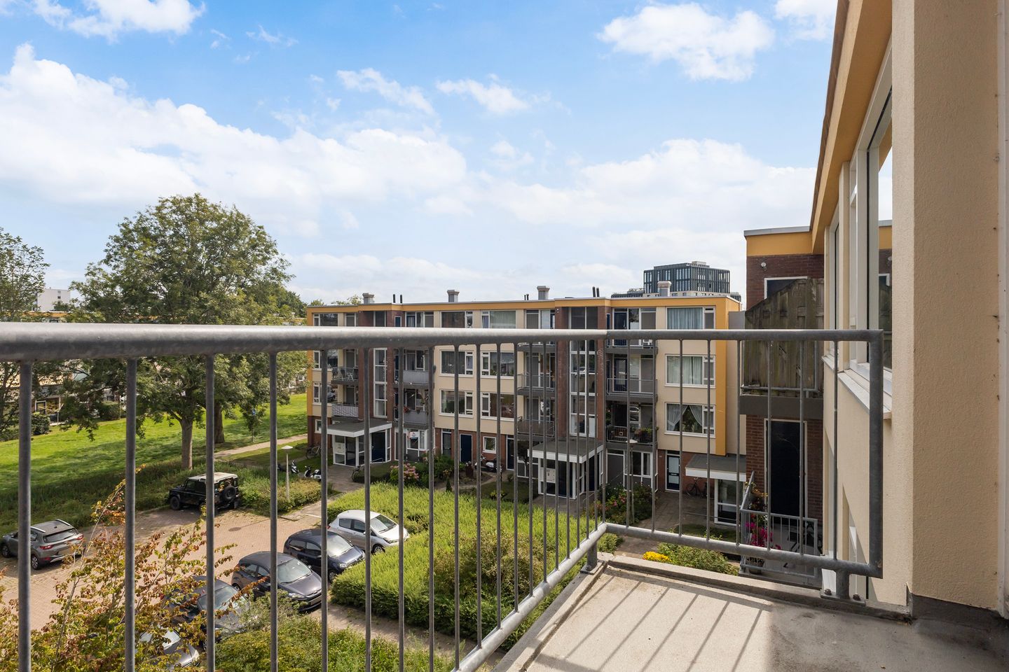 Foto 14 van Nijlânsdyk 111-D