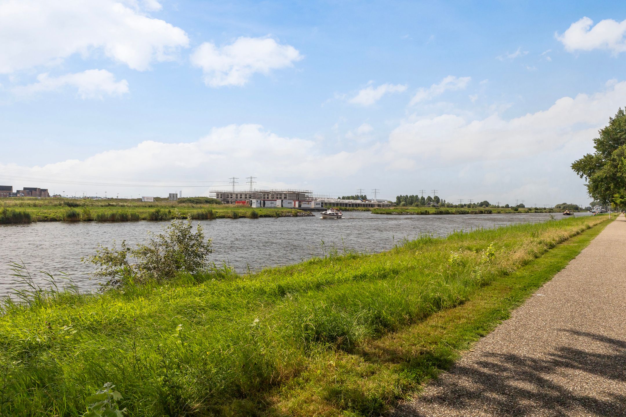 Foto 15 van Nijlânsdyk 111-D