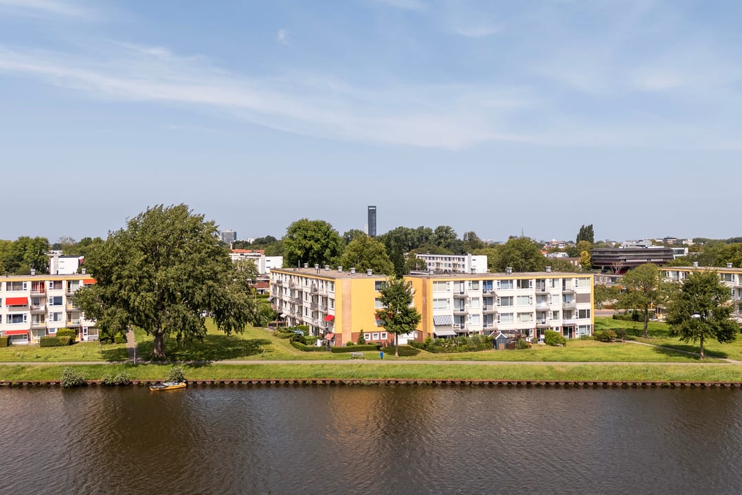 Foto 16 van Nijlânsdyk 111-D