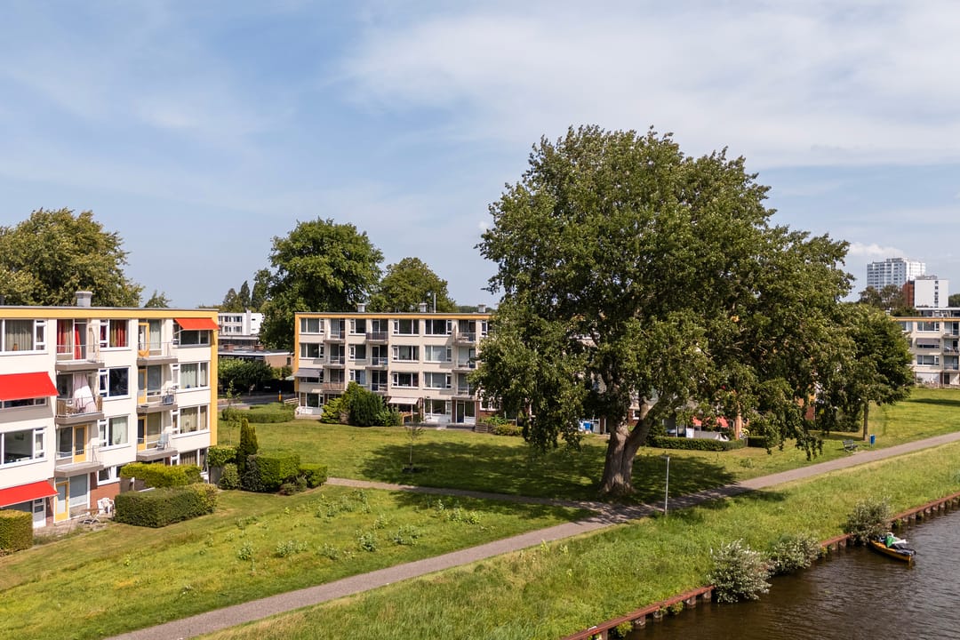 Foto 17 van Nijlânsdyk 111-D