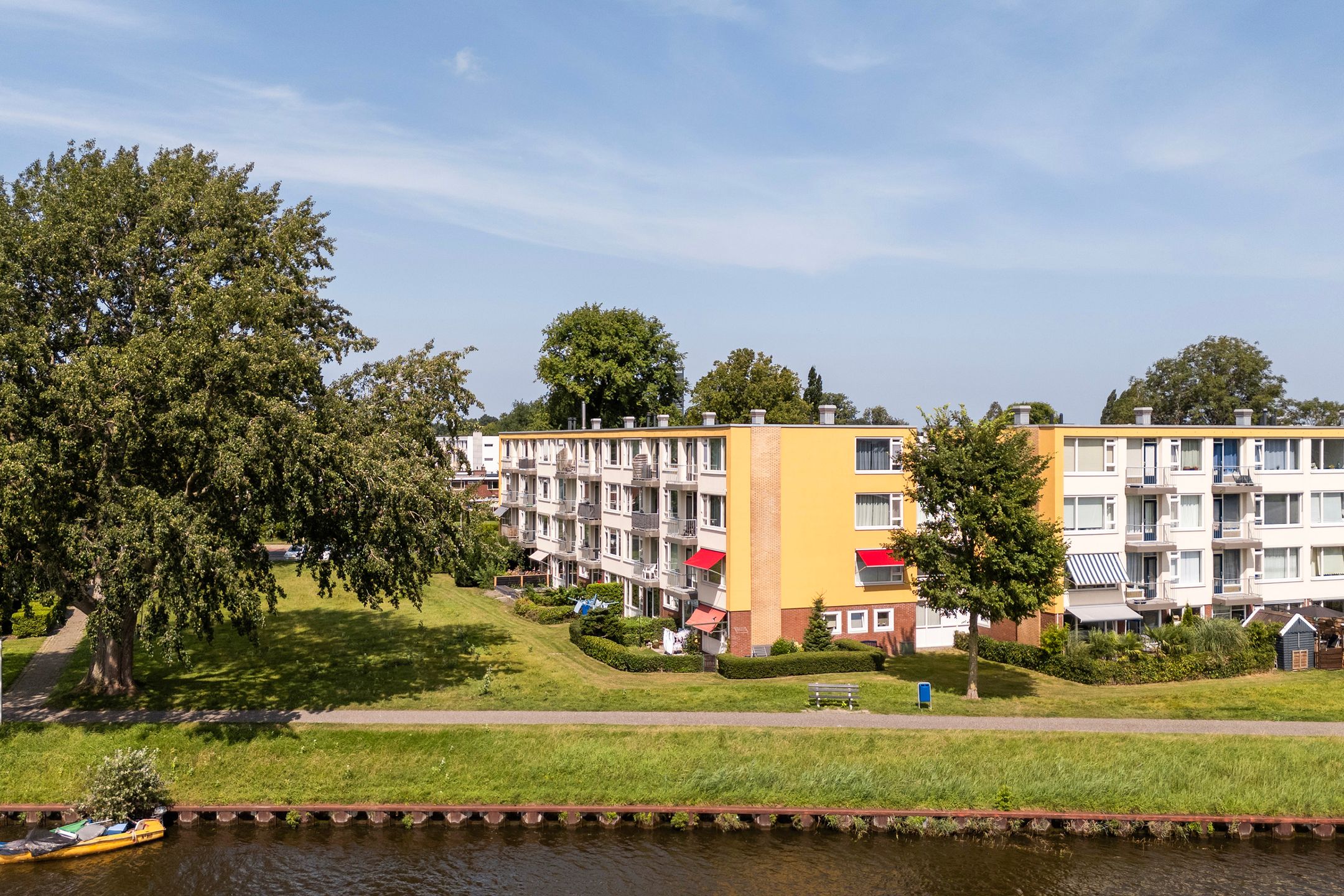 Foto 18 van Nijlânsdyk 111-D