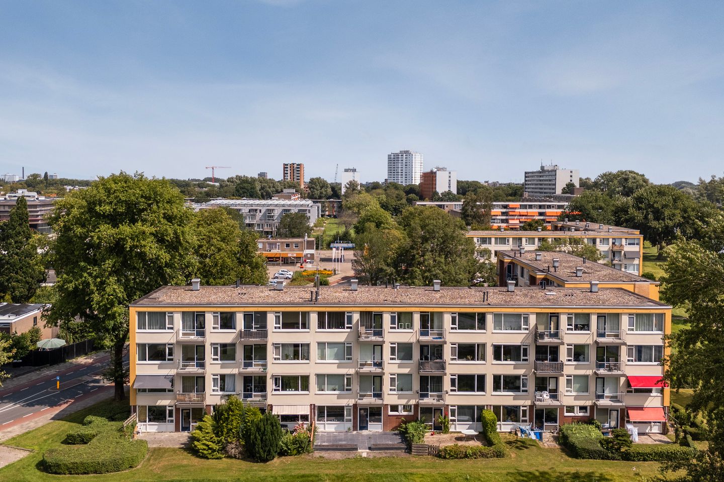 Foto 19 van Nijlânsdyk 111-D