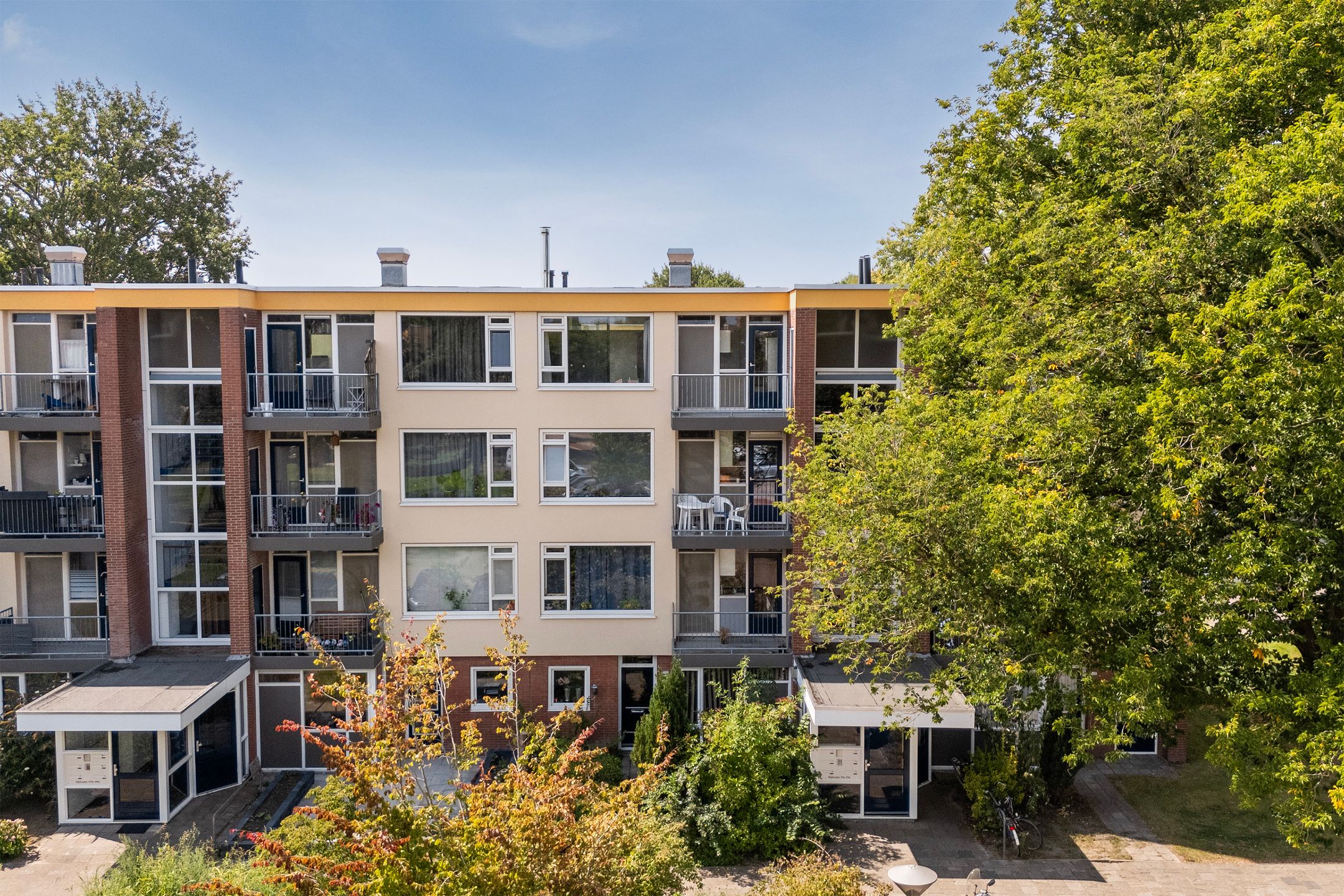 Foto 21 van Nijlânsdyk 111-D