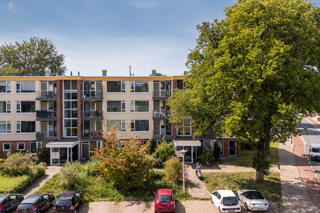 Foto 23 van Nijlânsdyk 111-D