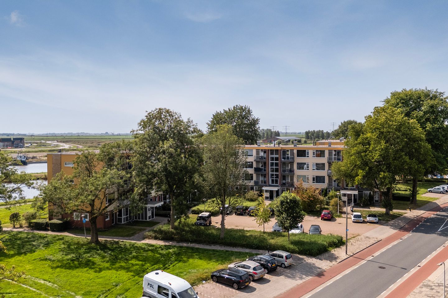 Foto 25 van Nijlânsdyk 111-D