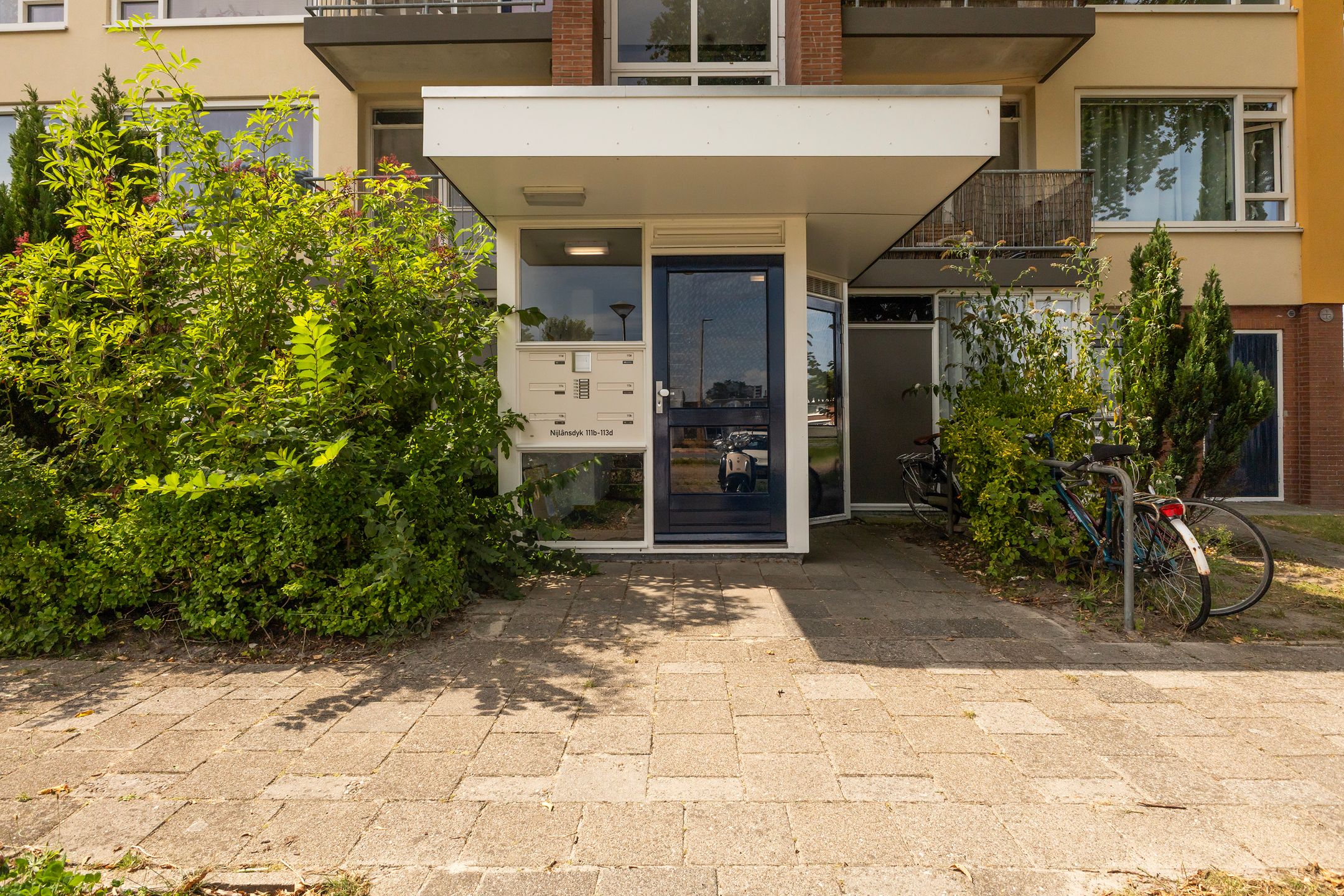 Foto 27 van Nijlânsdyk 111-D