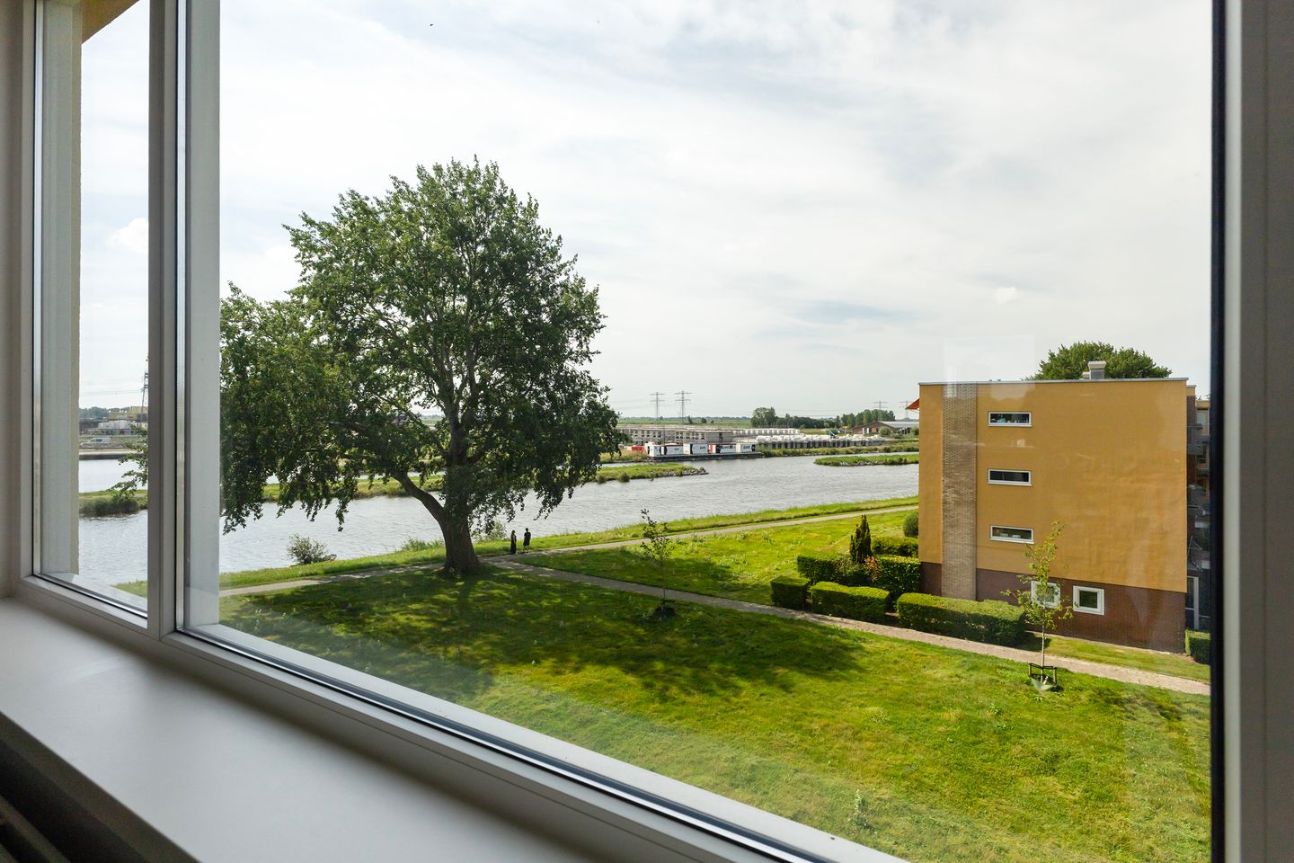 Foto 29 van Nijlânsdyk 111-D