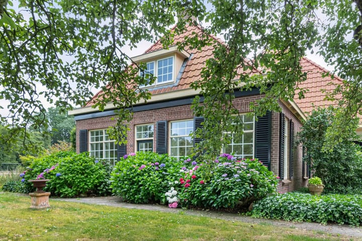 Foto 4 van Noordwolderweg 14