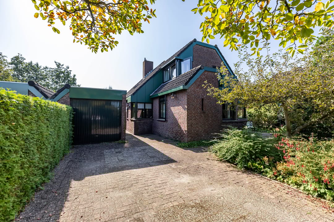 Foto 1 van Donkerslaan-Zevenhuizen 29