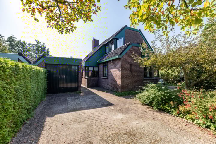 Photo 1 of Donkerslaan-Zevenhuizen 29