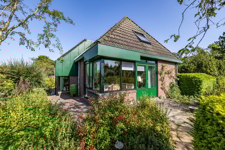 Photo 2 of Donkerslaan-Zevenhuizen 29