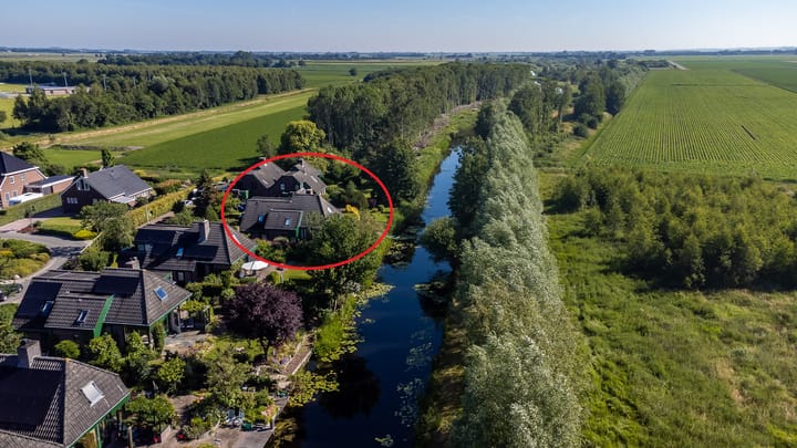 Photo 3 of Donkerslaan-Zevenhuizen 29