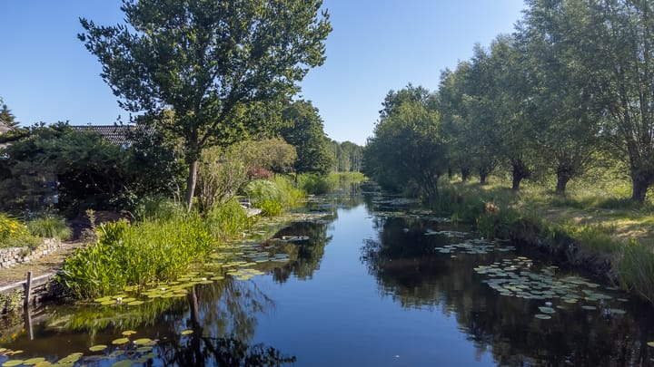 Photo 4 of Donkerslaan-Zevenhuizen 29