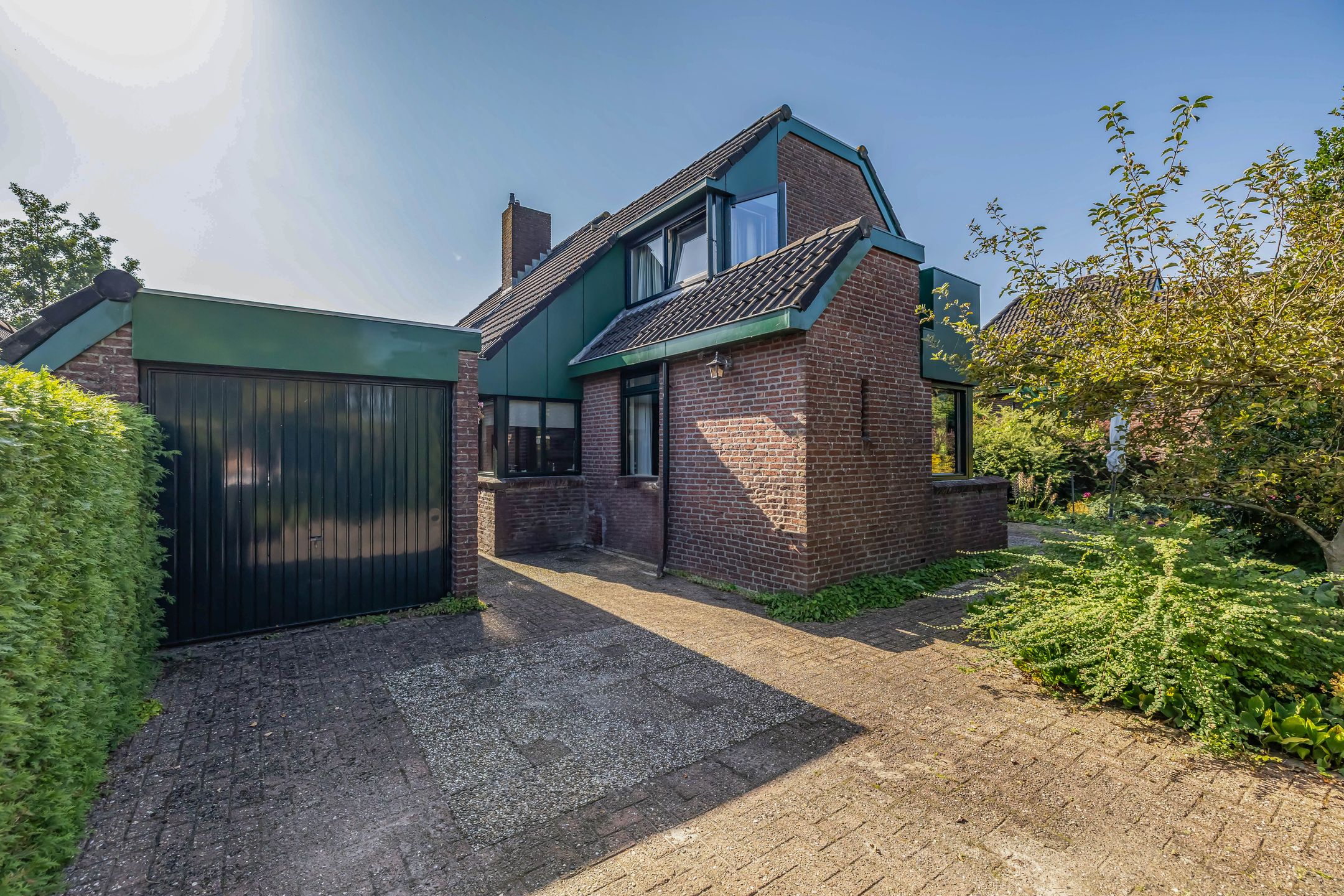 Foto 6 van Donkerslaan-Zevenhuizen 29