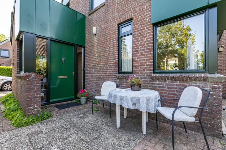 Photo 7 of Donkerslaan-Zevenhuizen 29