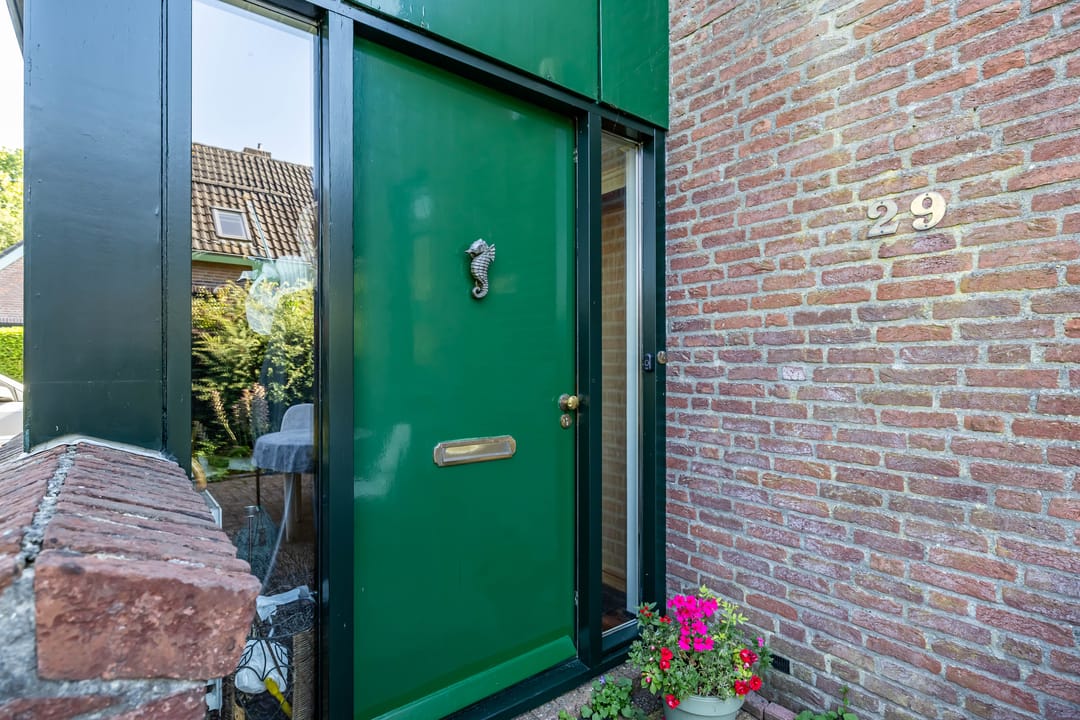 Foto 8 van Donkerslaan-Zevenhuizen 29