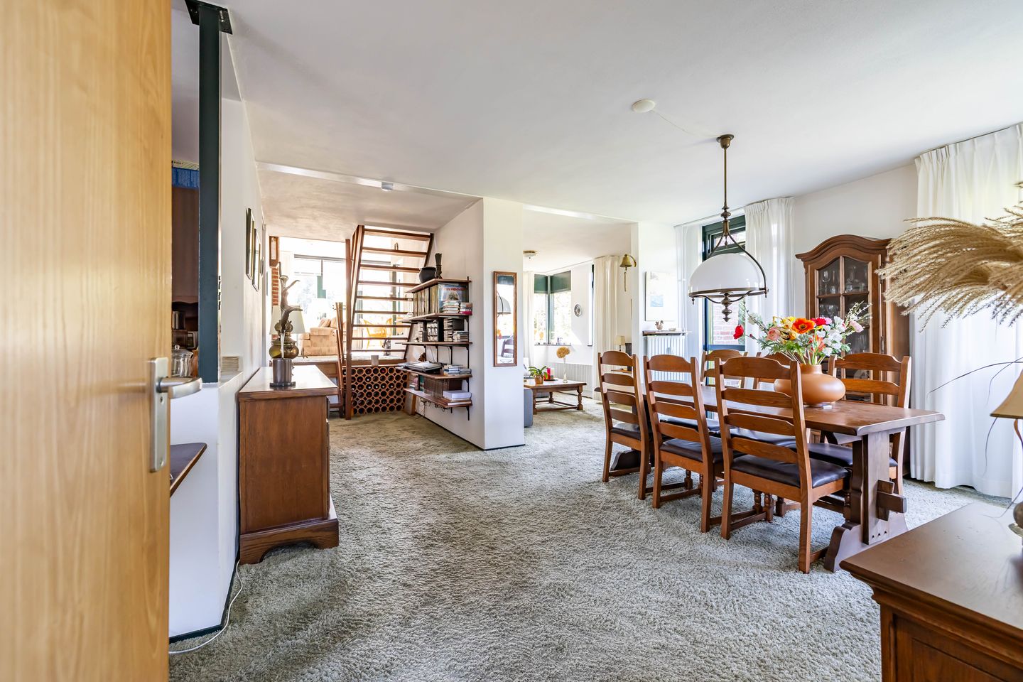 Foto 10 van Donkerslaan-Zevenhuizen 29