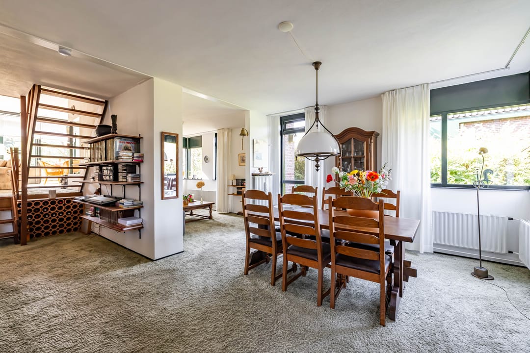 Foto 11 van Donkerslaan-Zevenhuizen 29