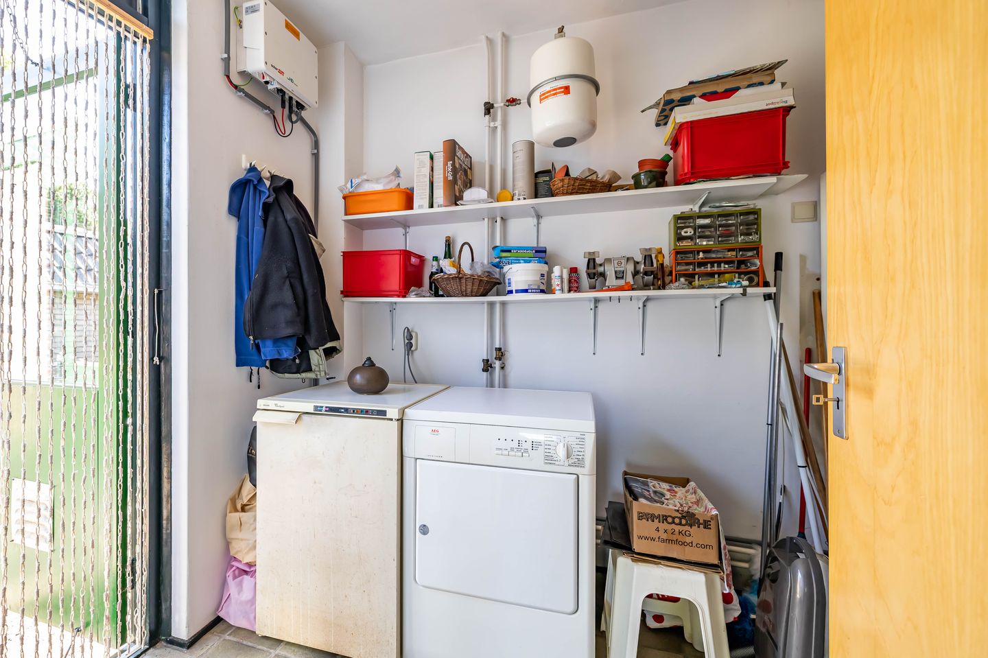 Foto 20 van Donkerslaan-Zevenhuizen 29