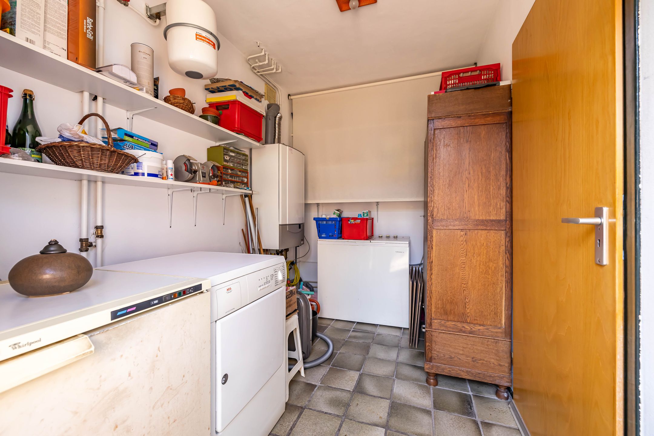 Foto 21 van Donkerslaan-Zevenhuizen 29