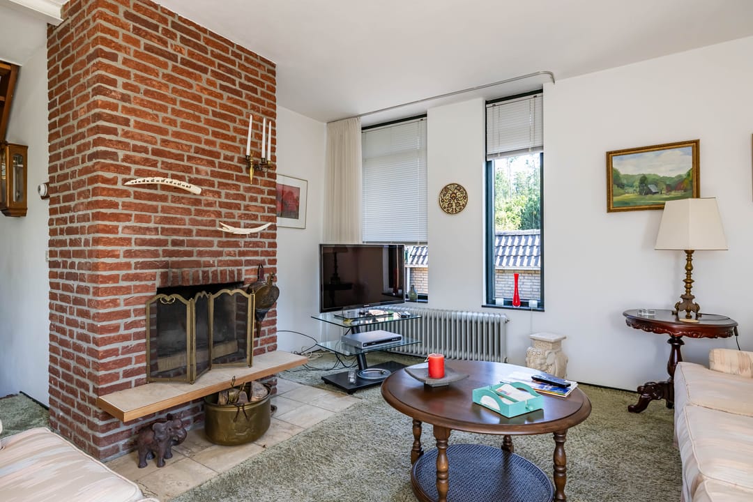 Foto 26 van Donkerslaan-Zevenhuizen 29