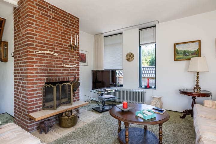 Photo 26 of Donkerslaan-Zevenhuizen 29