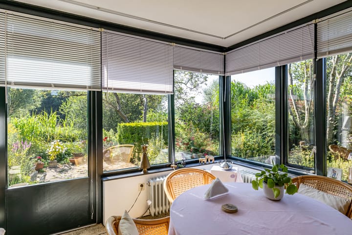 Photo 28 of Donkerslaan-Zevenhuizen 29