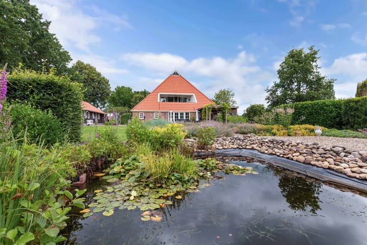 Photo 65 of Noordwolderweg 14