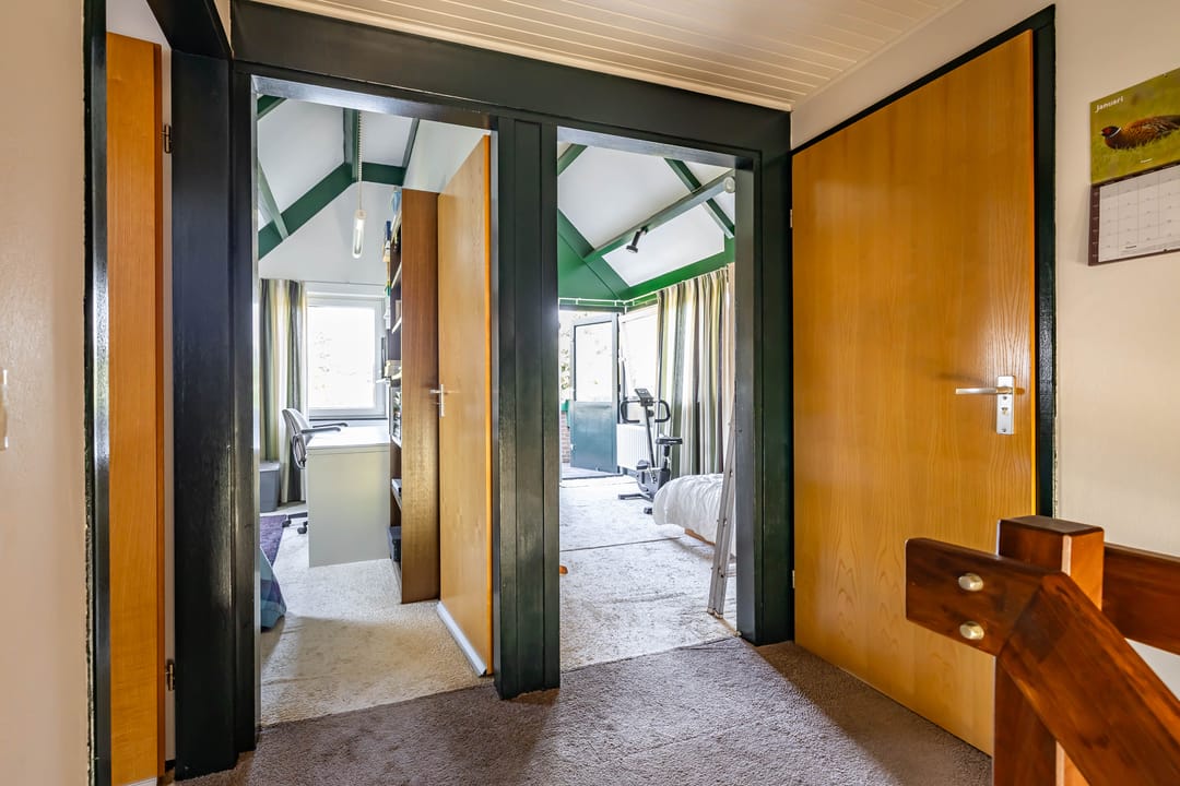 Foto 32 van Donkerslaan-Zevenhuizen 29