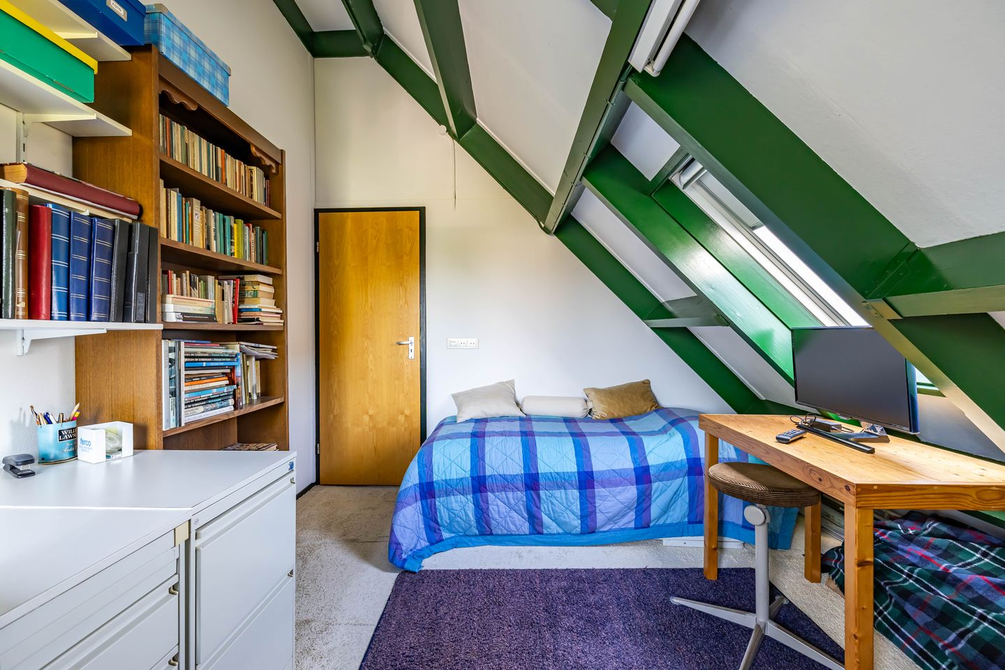 Foto 34 van Donkerslaan-Zevenhuizen 29