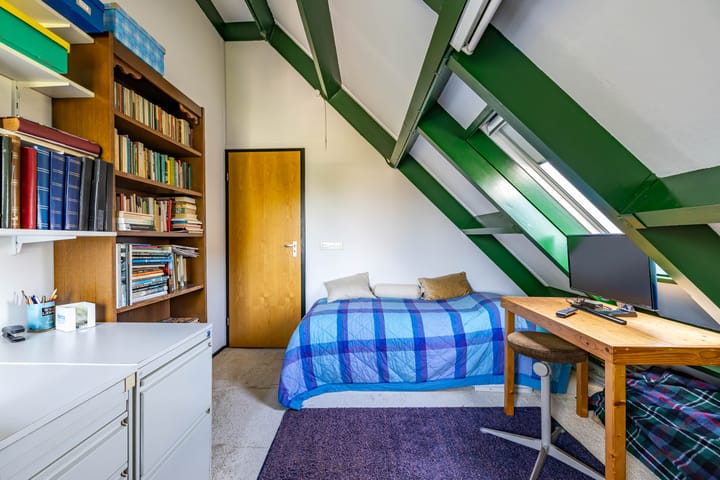 Photo 34 of Donkerslaan-Zevenhuizen 29