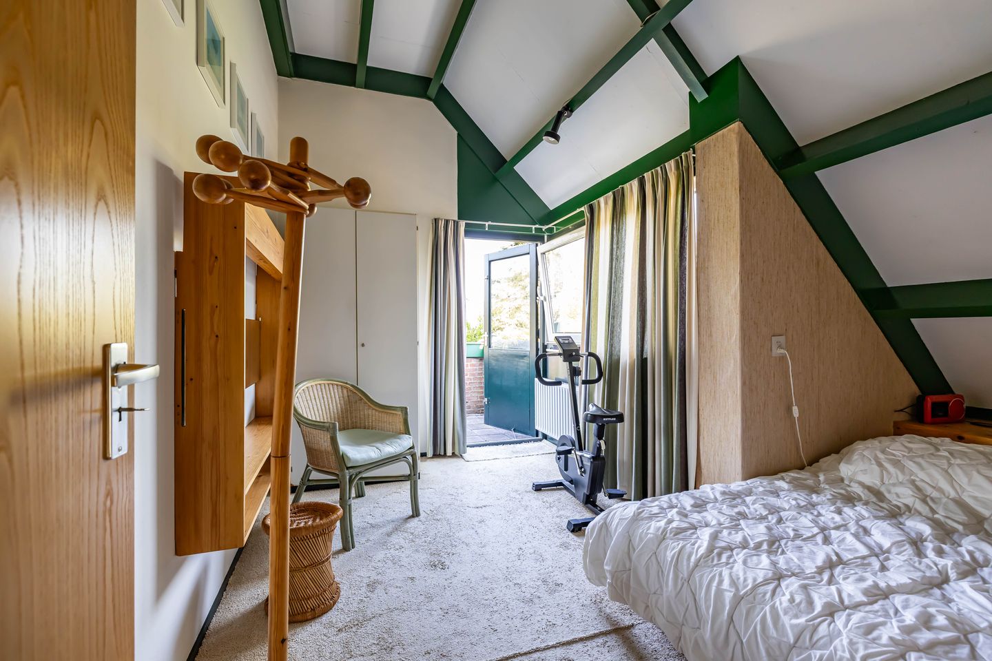 Foto 35 van Donkerslaan-Zevenhuizen 29