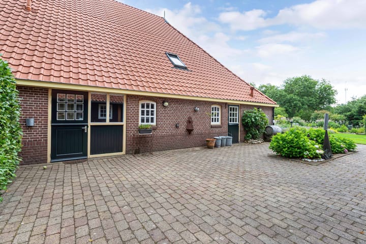 Photo 73 of Noordwolderweg 14