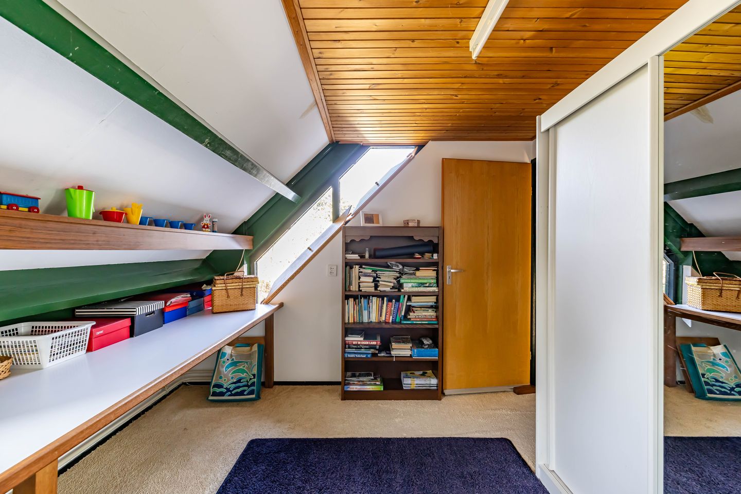 Foto 40 van Donkerslaan-Zevenhuizen 29