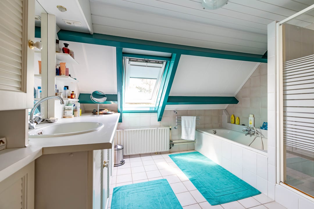 Foto 43 van Donkerslaan-Zevenhuizen 29