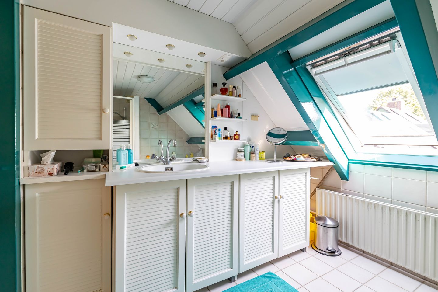 Foto 44 van Donkerslaan-Zevenhuizen 29