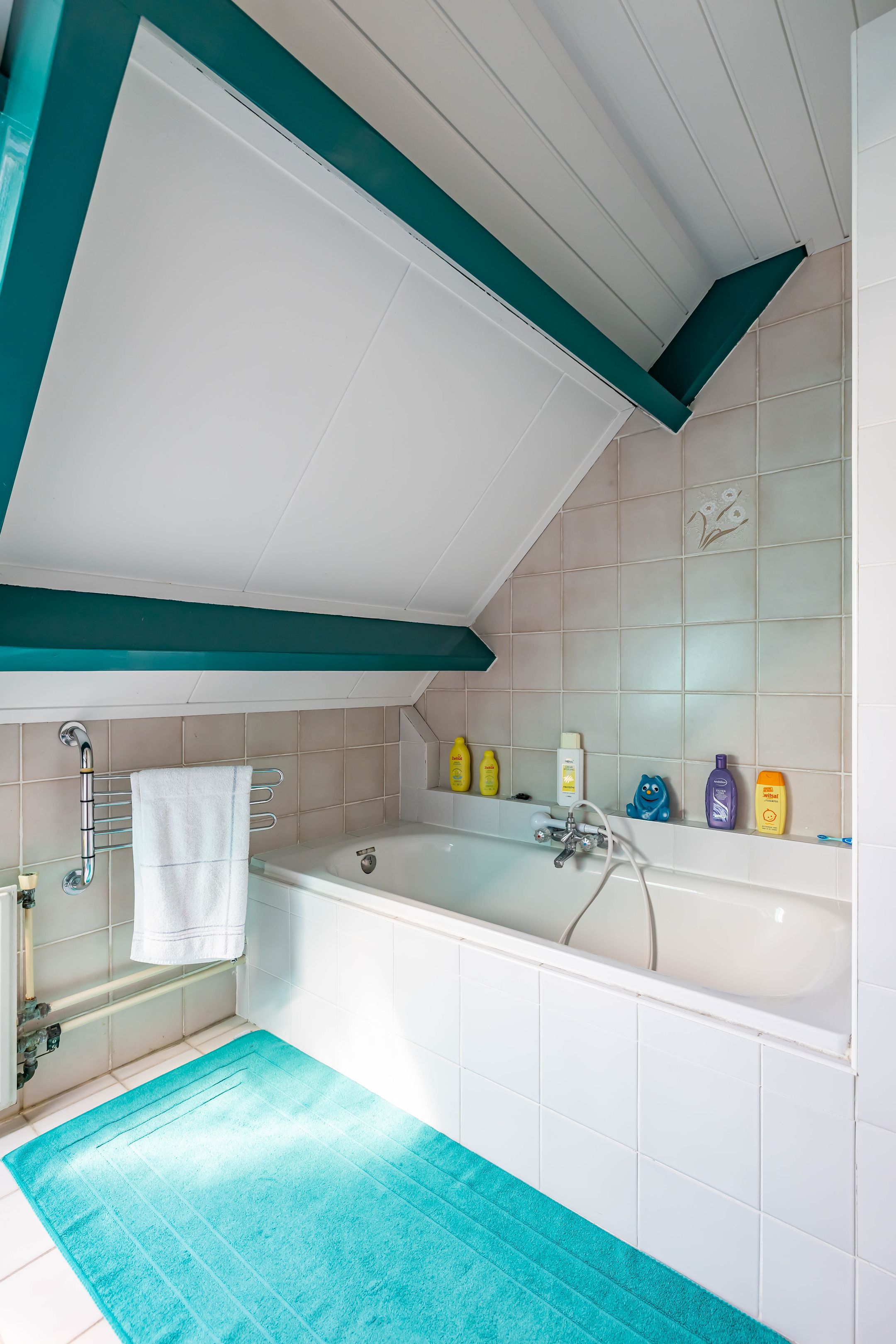 Foto 45 van Donkerslaan-Zevenhuizen 29