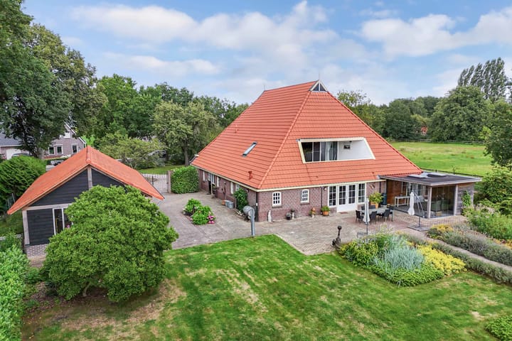 Photo 82 of Noordwolderweg 14